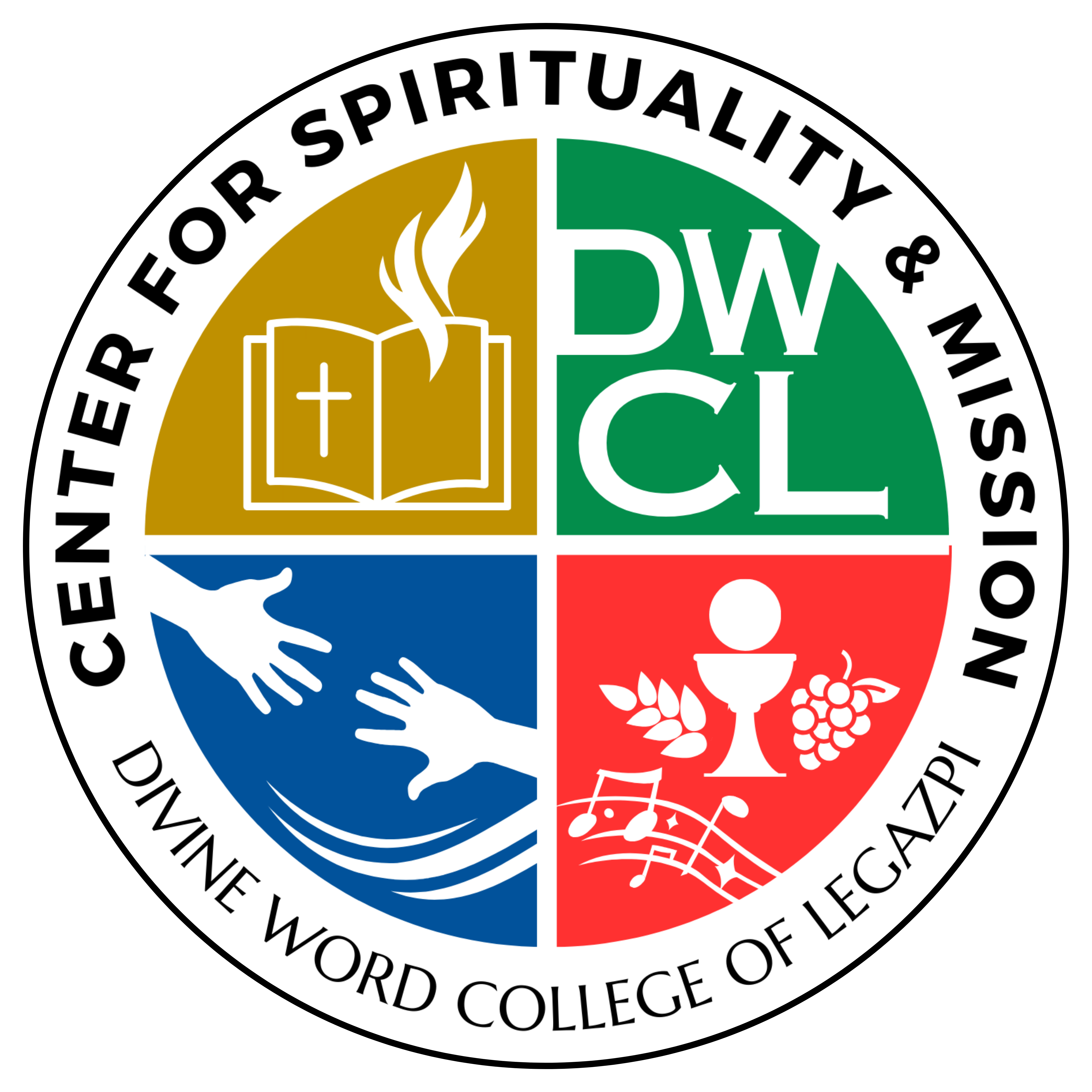 Divine Word College of Legazpi